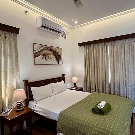 Rosewood By The Beach Goa Benaulim Kültér fotó