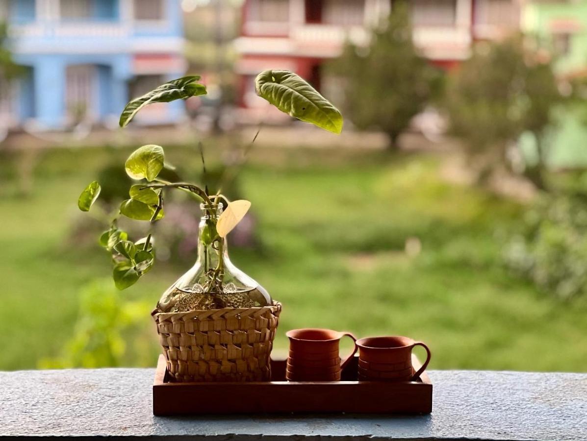 Rosewood By The Beach Goa Benaulim Kültér fotó