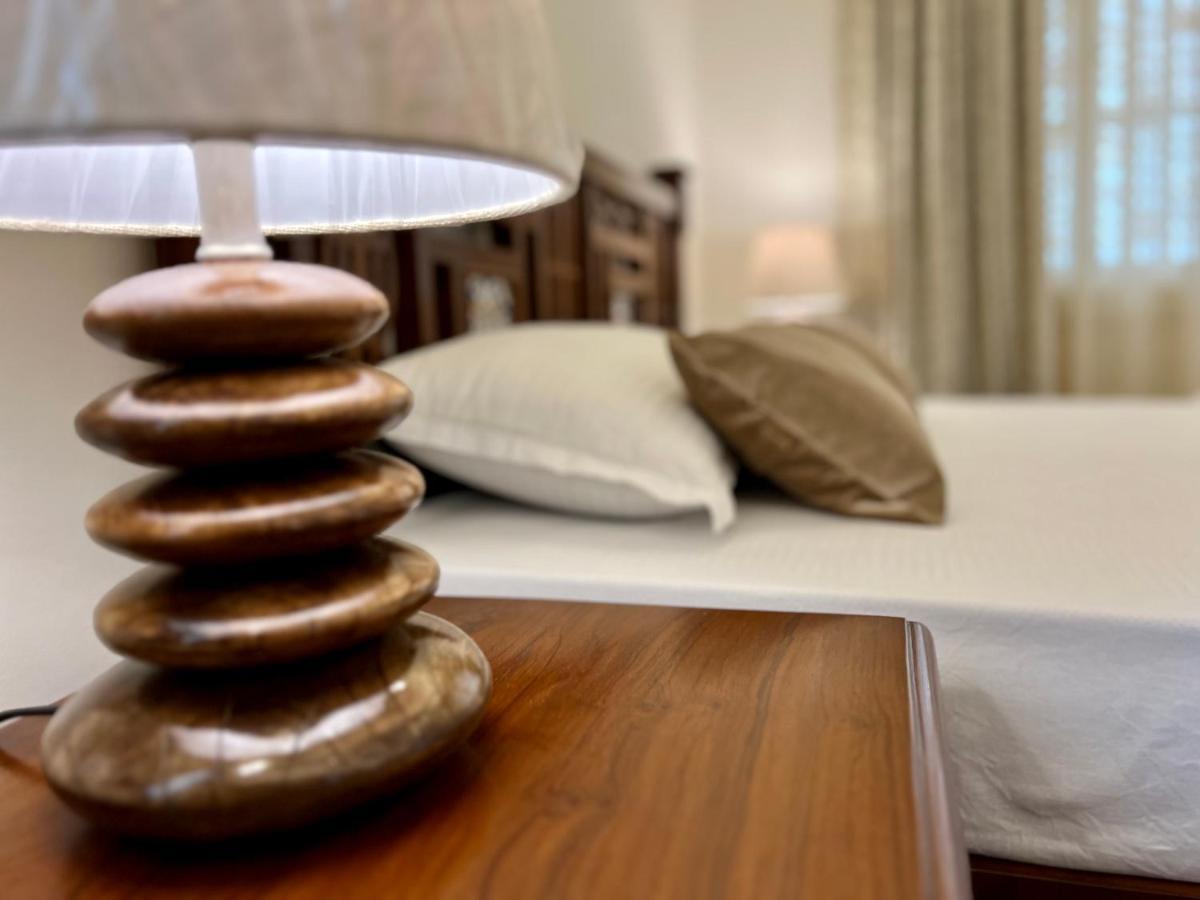 Rosewood By The Beach Goa Benaulim Kültér fotó