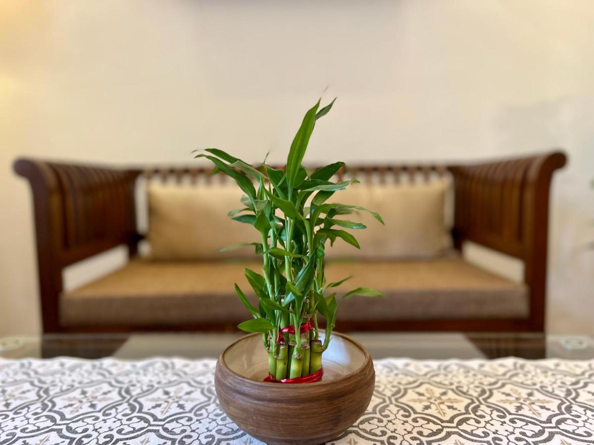 Rosewood By The Beach Goa Benaulim Kültér fotó