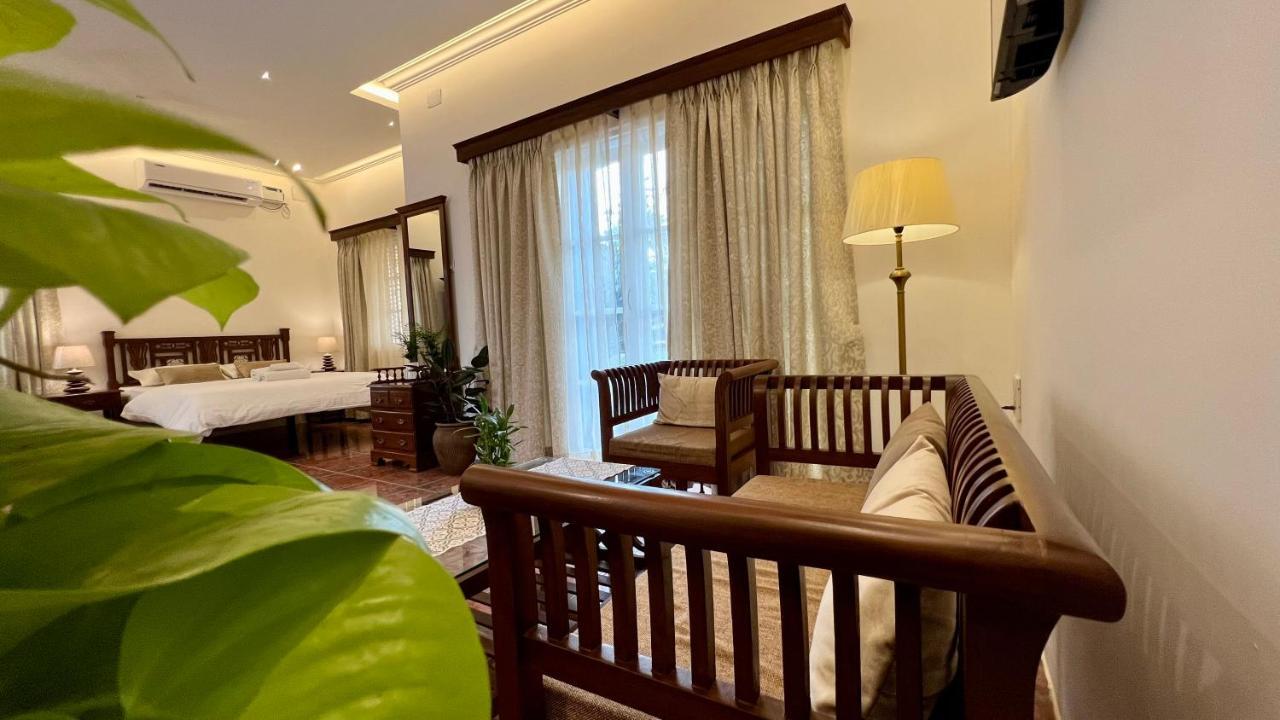 Rosewood By The Beach Goa Benaulim Kültér fotó