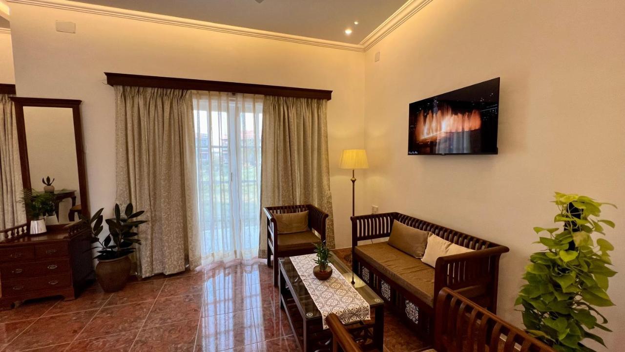Rosewood By The Beach Goa Benaulim Kültér fotó