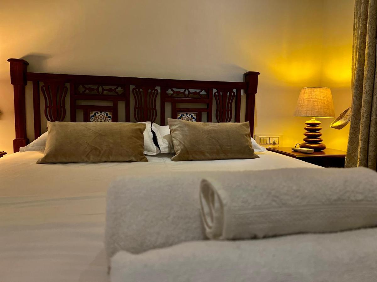 Rosewood By The Beach Goa Benaulim Kültér fotó
