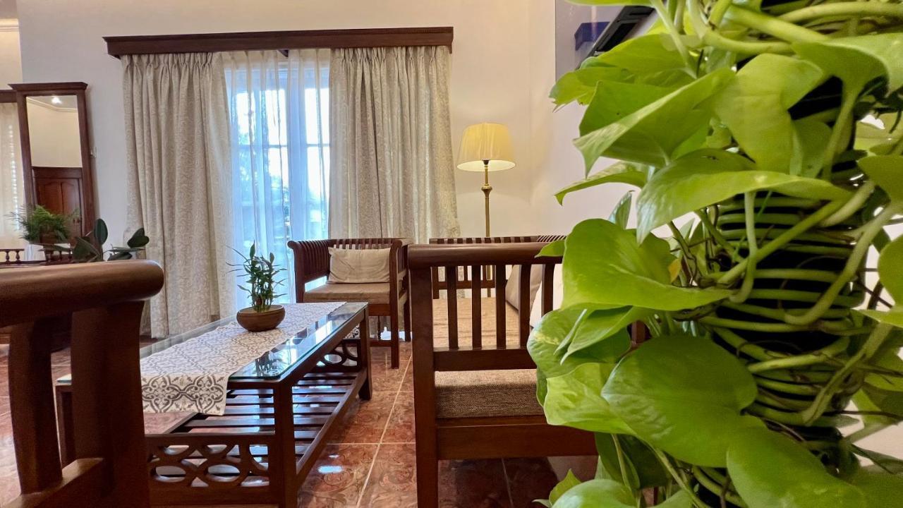 Rosewood By The Beach Goa Benaulim Kültér fotó