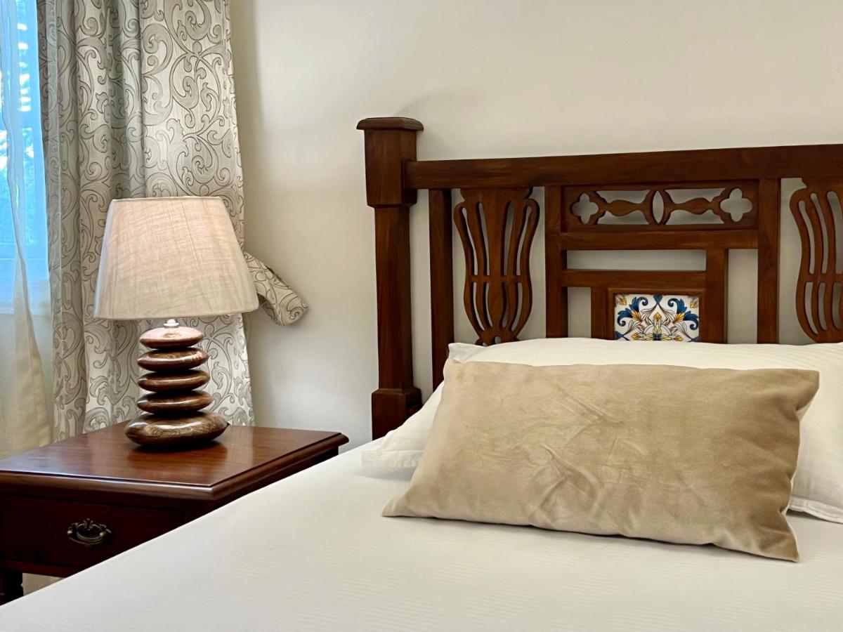 Rosewood By The Beach Goa Benaulim Kültér fotó