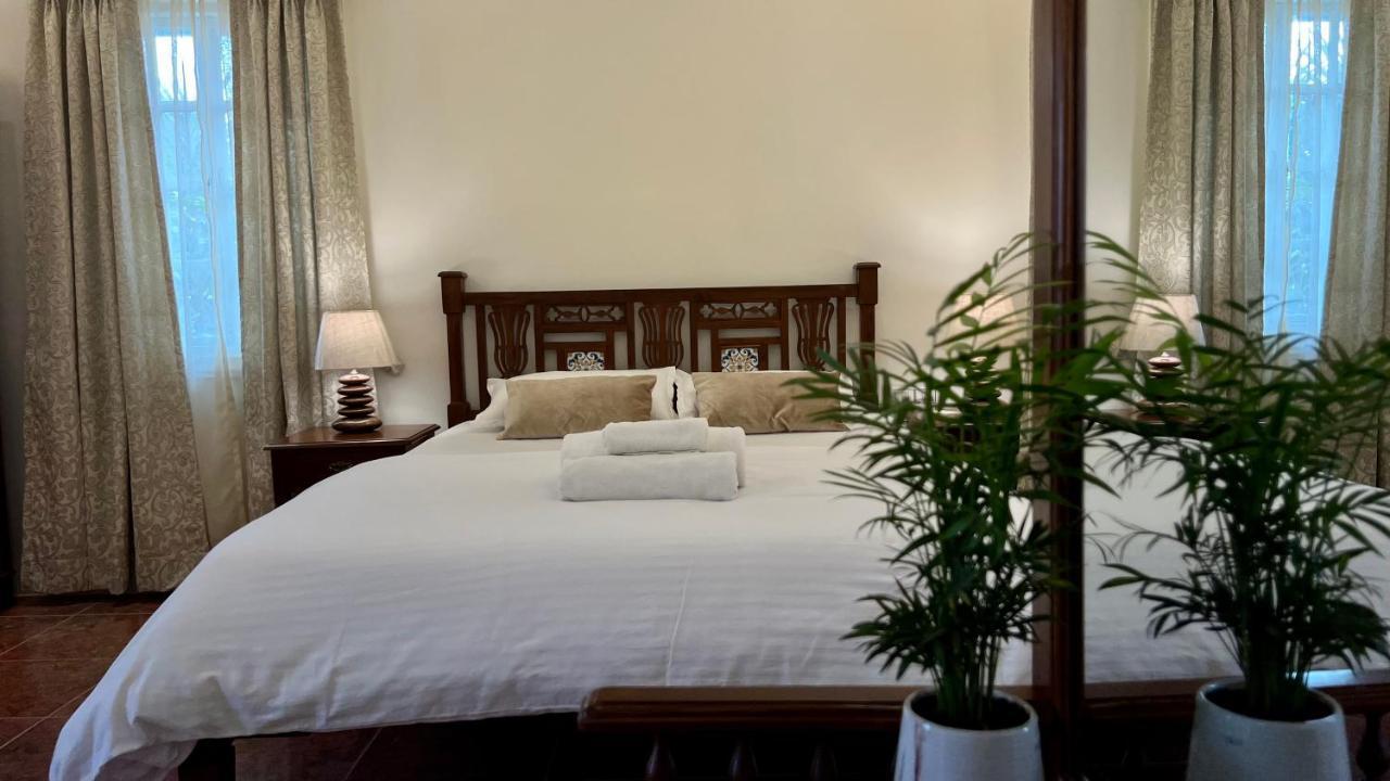 Rosewood By The Beach Goa Benaulim Kültér fotó