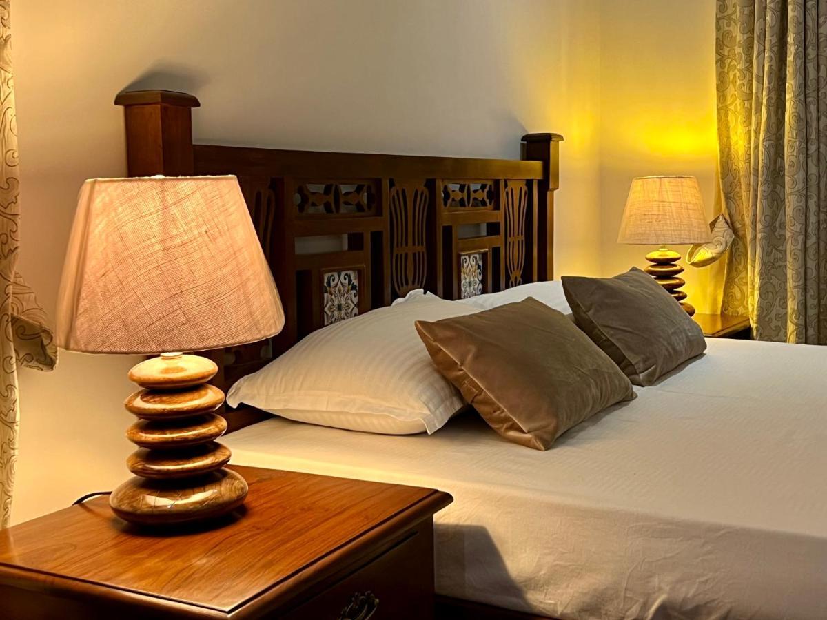 Rosewood By The Beach Goa Benaulim Kültér fotó