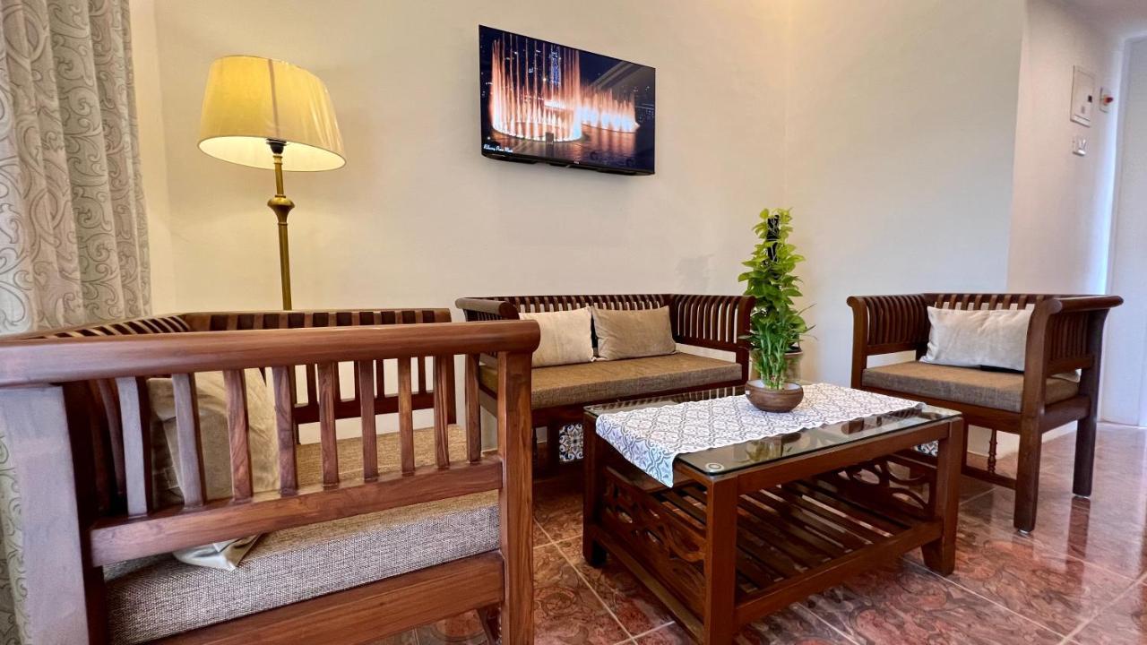 Rosewood By The Beach Goa Benaulim Kültér fotó