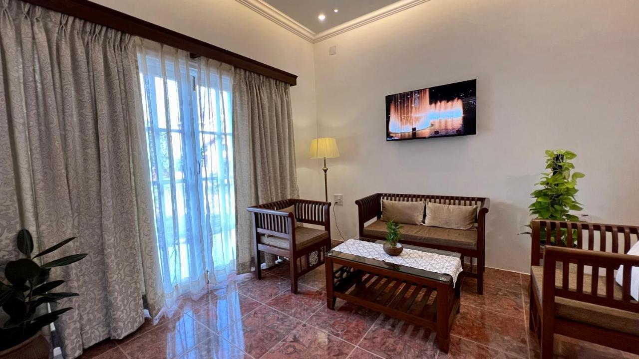 Rosewood By The Beach Goa Benaulim Kültér fotó