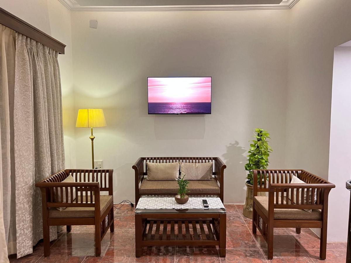 Rosewood By The Beach Goa Benaulim Kültér fotó