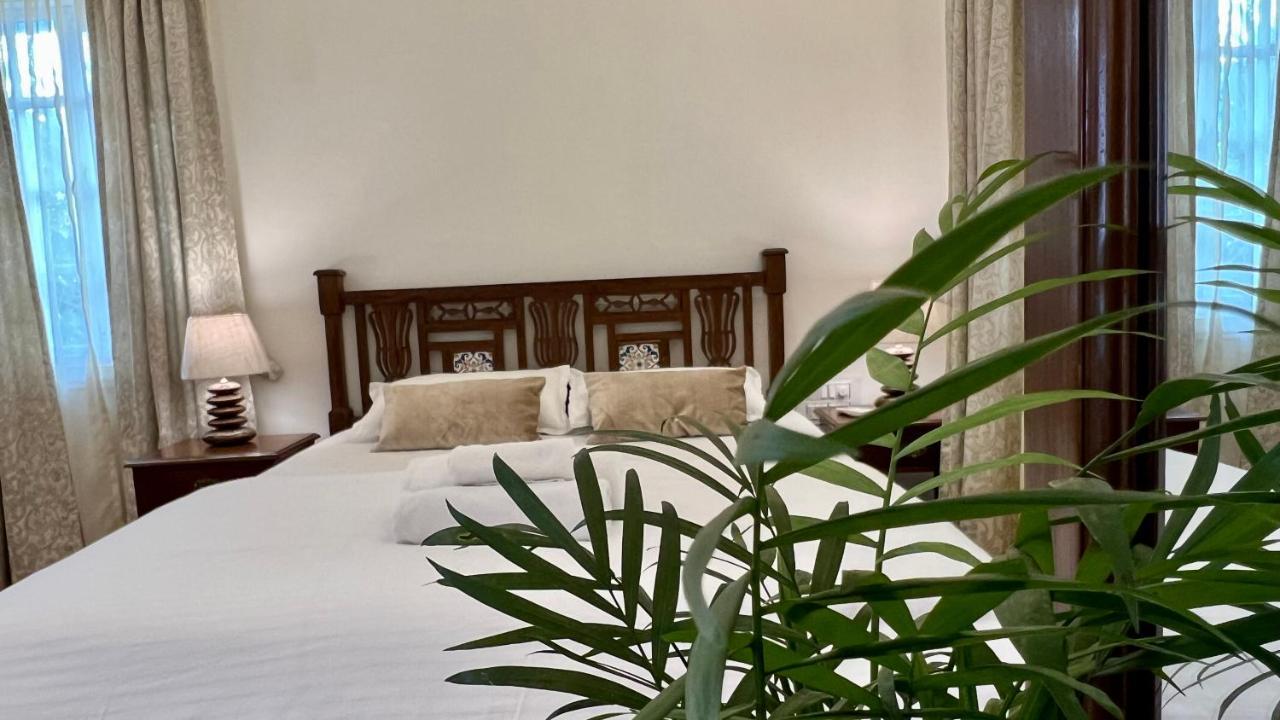 Rosewood By The Beach Goa Benaulim Kültér fotó