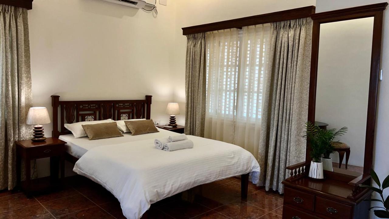 Rosewood By The Beach Goa Benaulim Kültér fotó