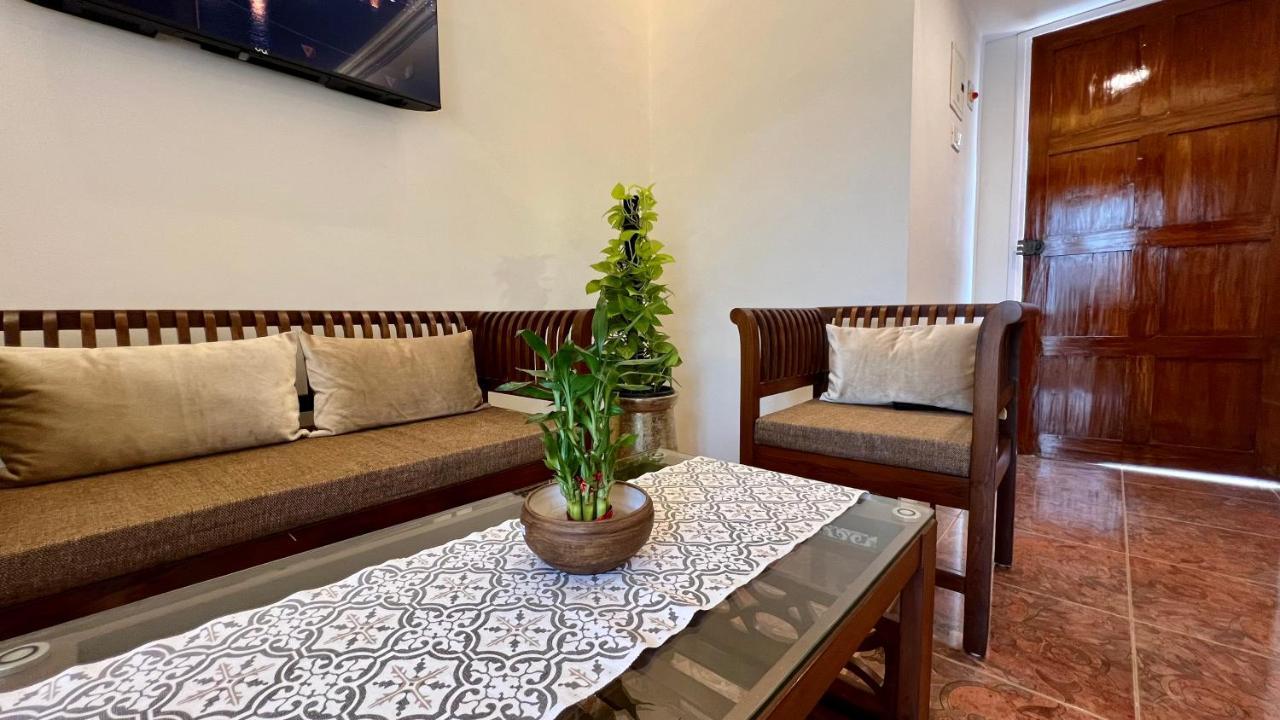 Rosewood By The Beach Goa Benaulim Kültér fotó