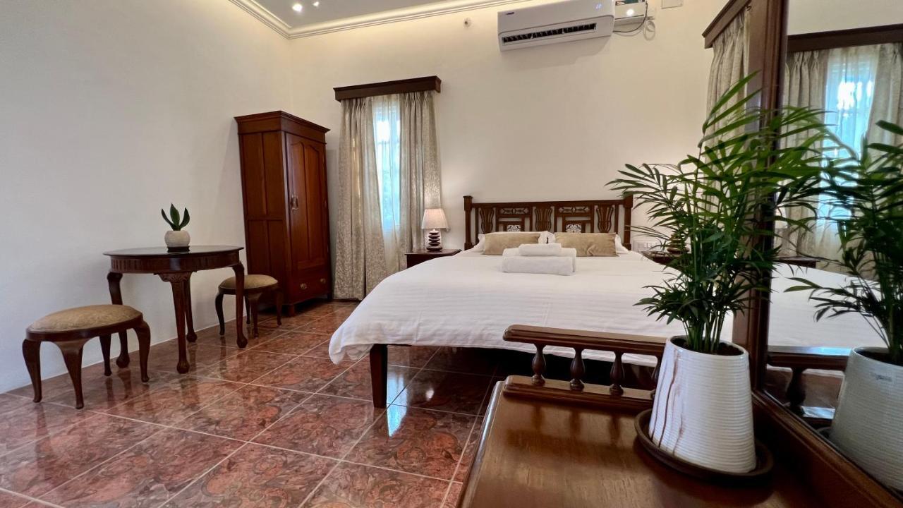 Rosewood By The Beach Goa Benaulim Kültér fotó