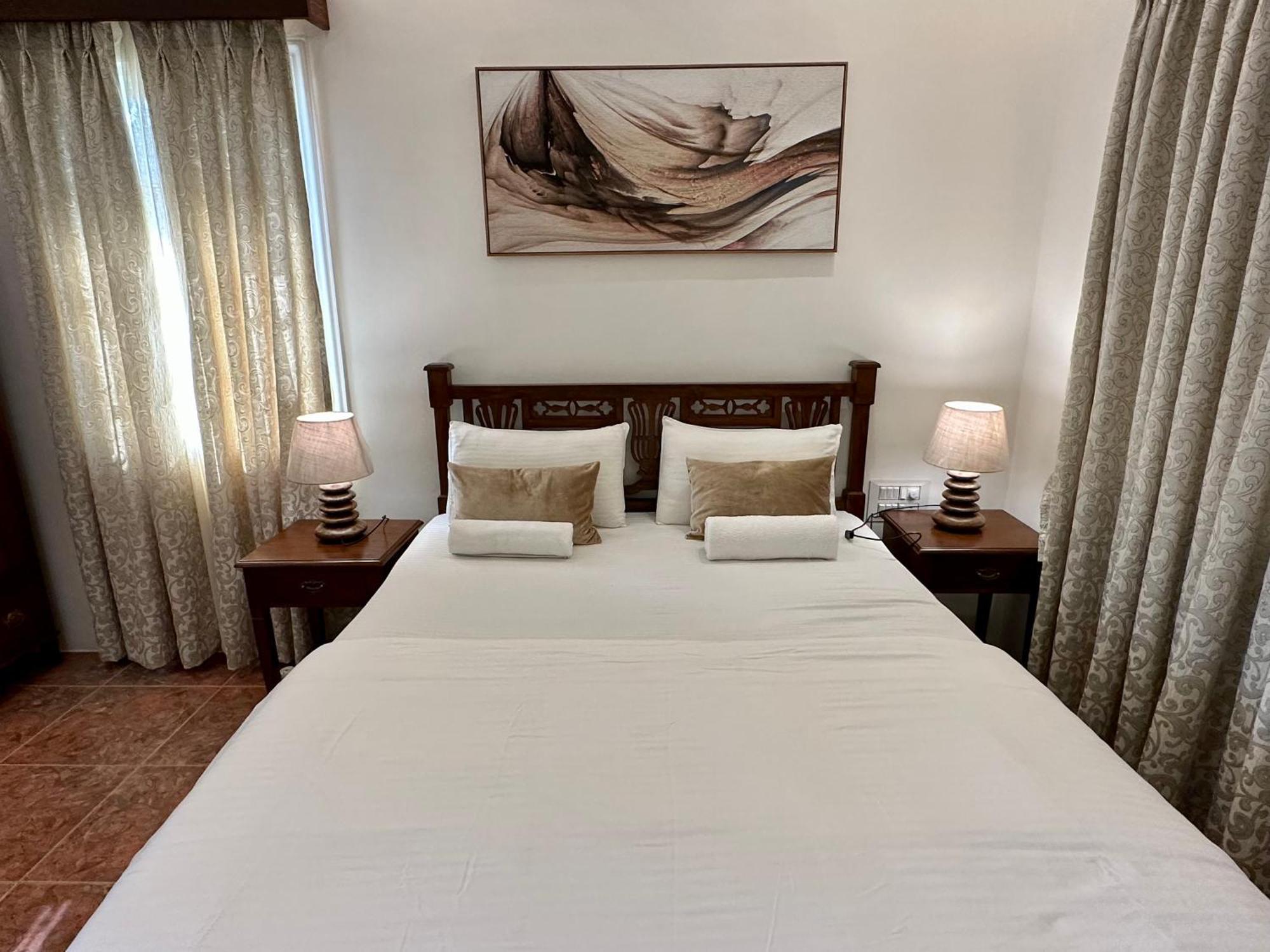 Rosewood By The Beach Goa Benaulim Kültér fotó