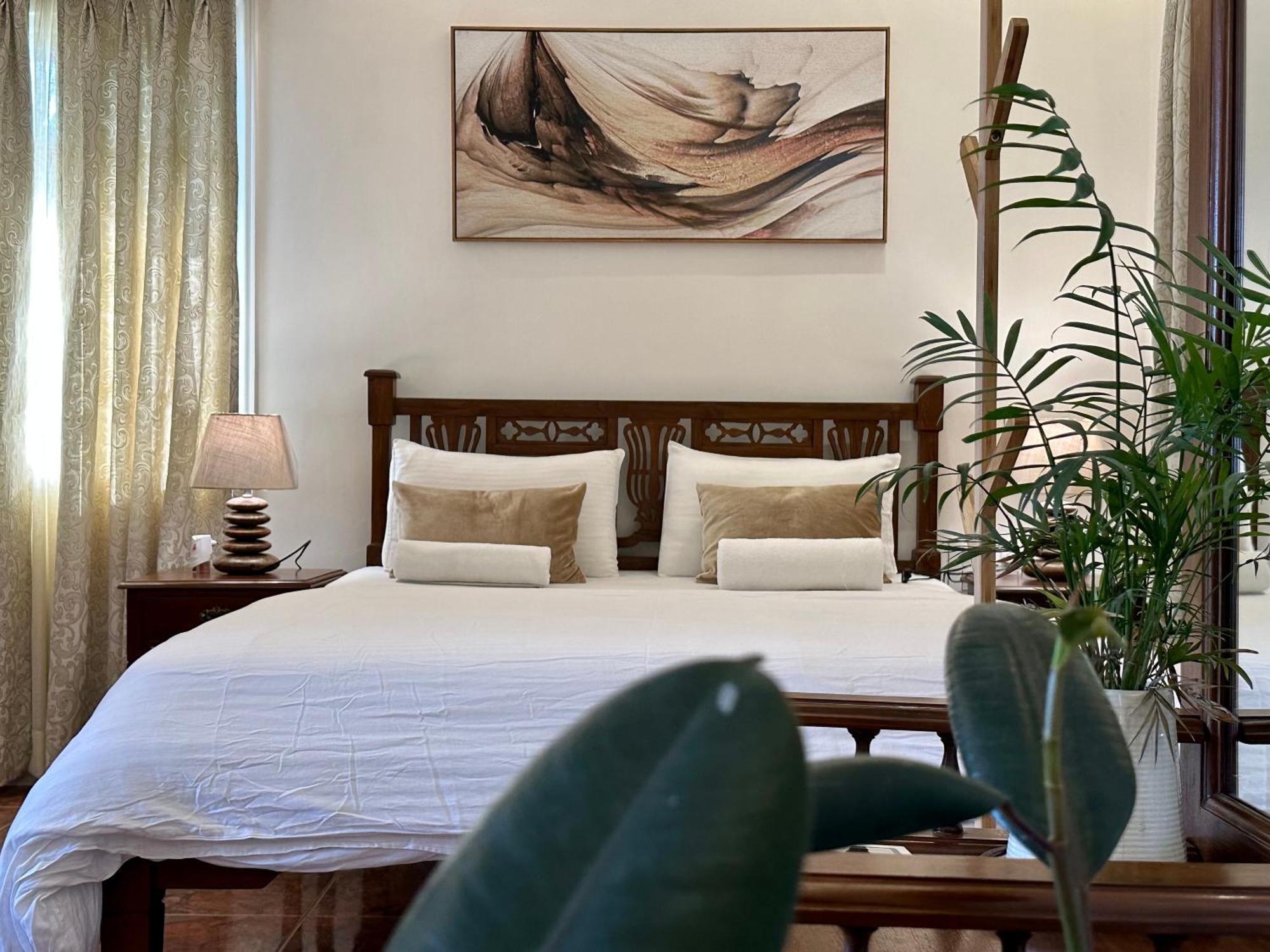 Rosewood By The Beach Goa Benaulim Kültér fotó